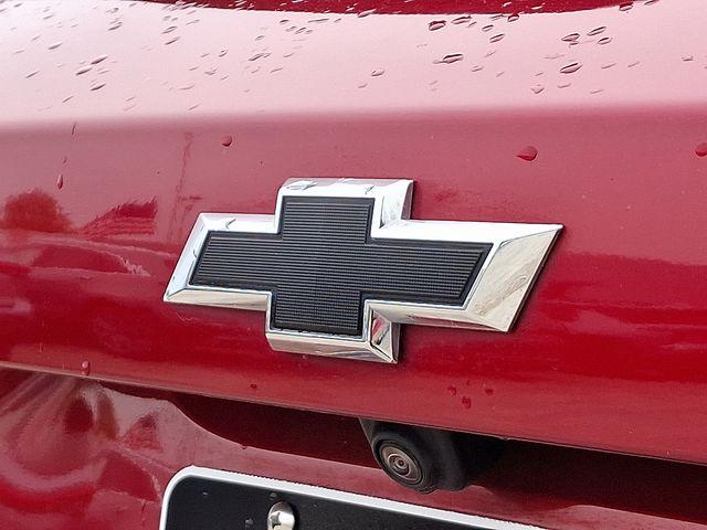 2023 Chevrolet Blazer Vehicle Photo in PAWLING, NY 12564-3219