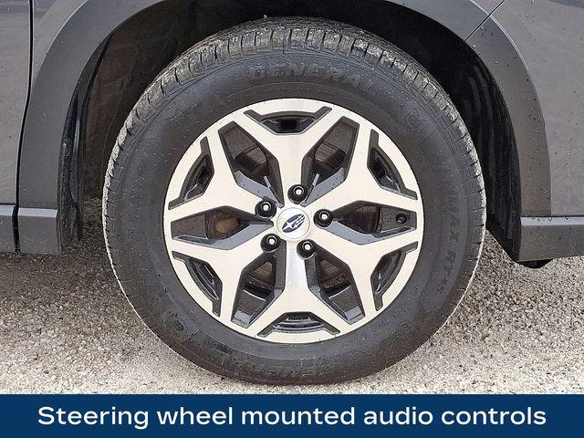 2022 Subaru Forester Vehicle Photo in PAWLING, NY 12564-3219