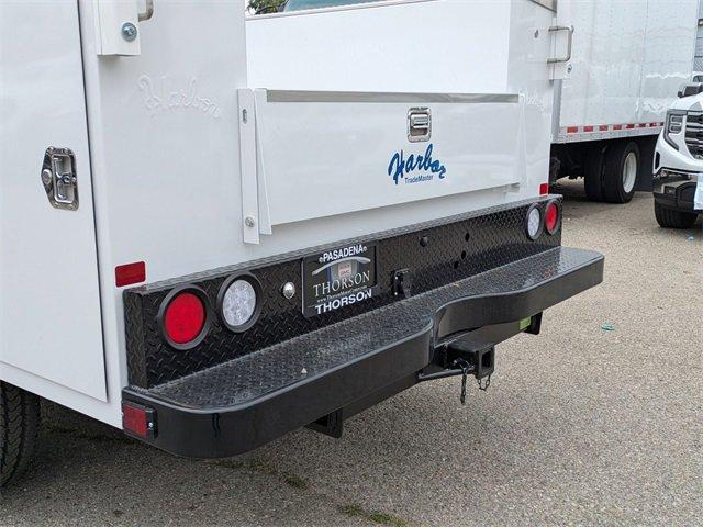 2025 GMC Sierra 2500 HD Vehicle Photo in PASADENA, CA 91107-3803