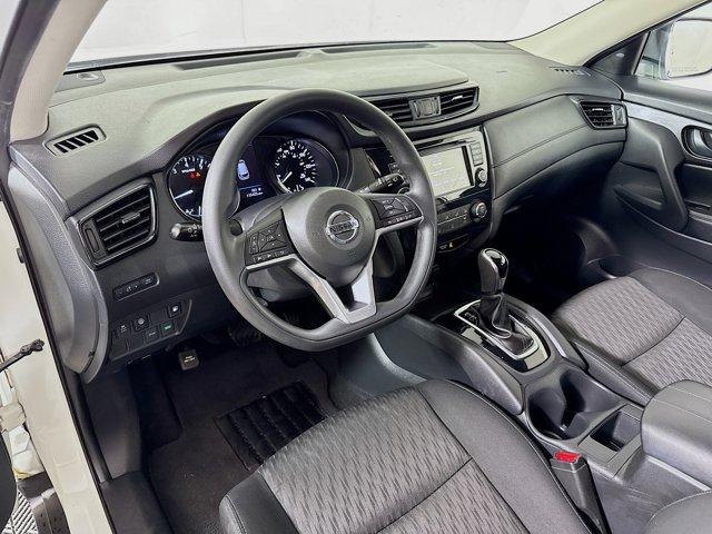 2019 Nissan Rogue Vehicle Photo in Flemington, NJ 08822