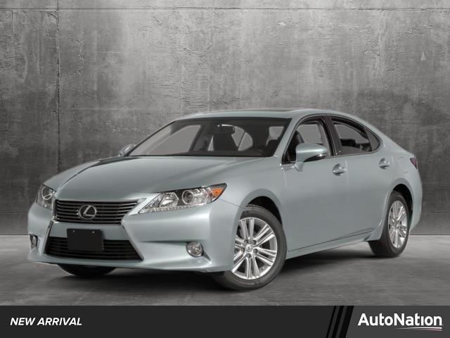 2014 Lexus ES 350 Vehicle Photo in Jacksonville, FL 32256