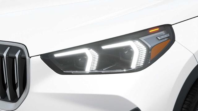 2025 BMW X1 xDrive28i Vehicle Photo in GRAPEVINE, TX 76051