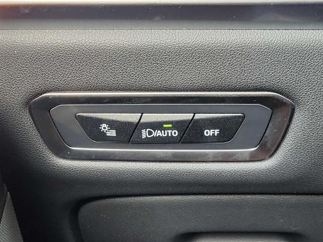 2024 BMW X7 xDrive40i Vehicle Photo in PLANO, TX 75024
