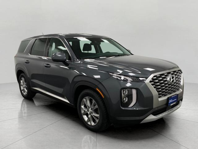 2021 Hyundai PALISADE Vehicle Photo in Appleton, WI 54913