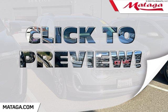2022 GMC Acadia Vehicle Photo in STOCKTON, CA 95212-2838