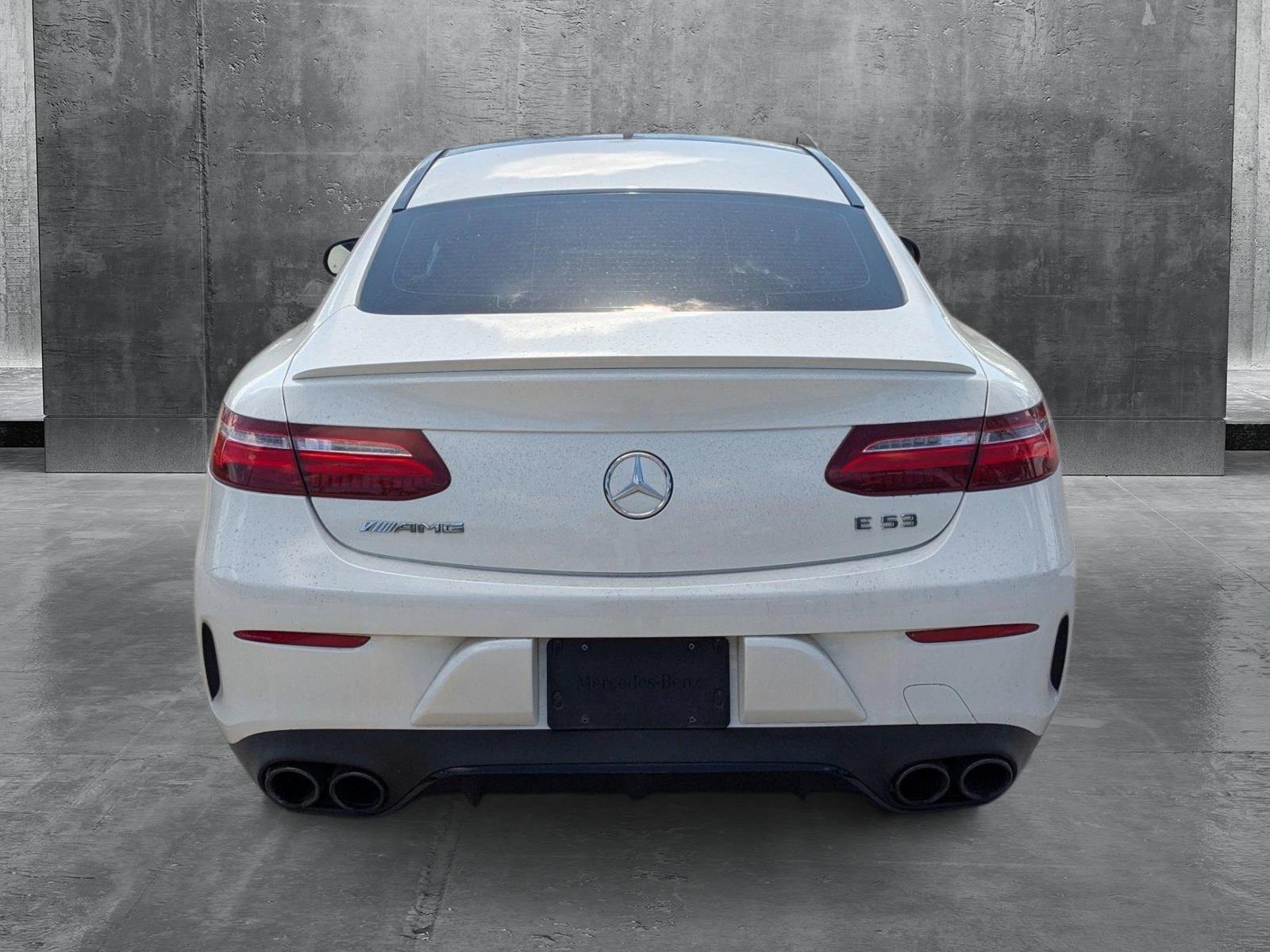 2019 Mercedes-Benz E-Class Vehicle Photo in Miami, FL 33169