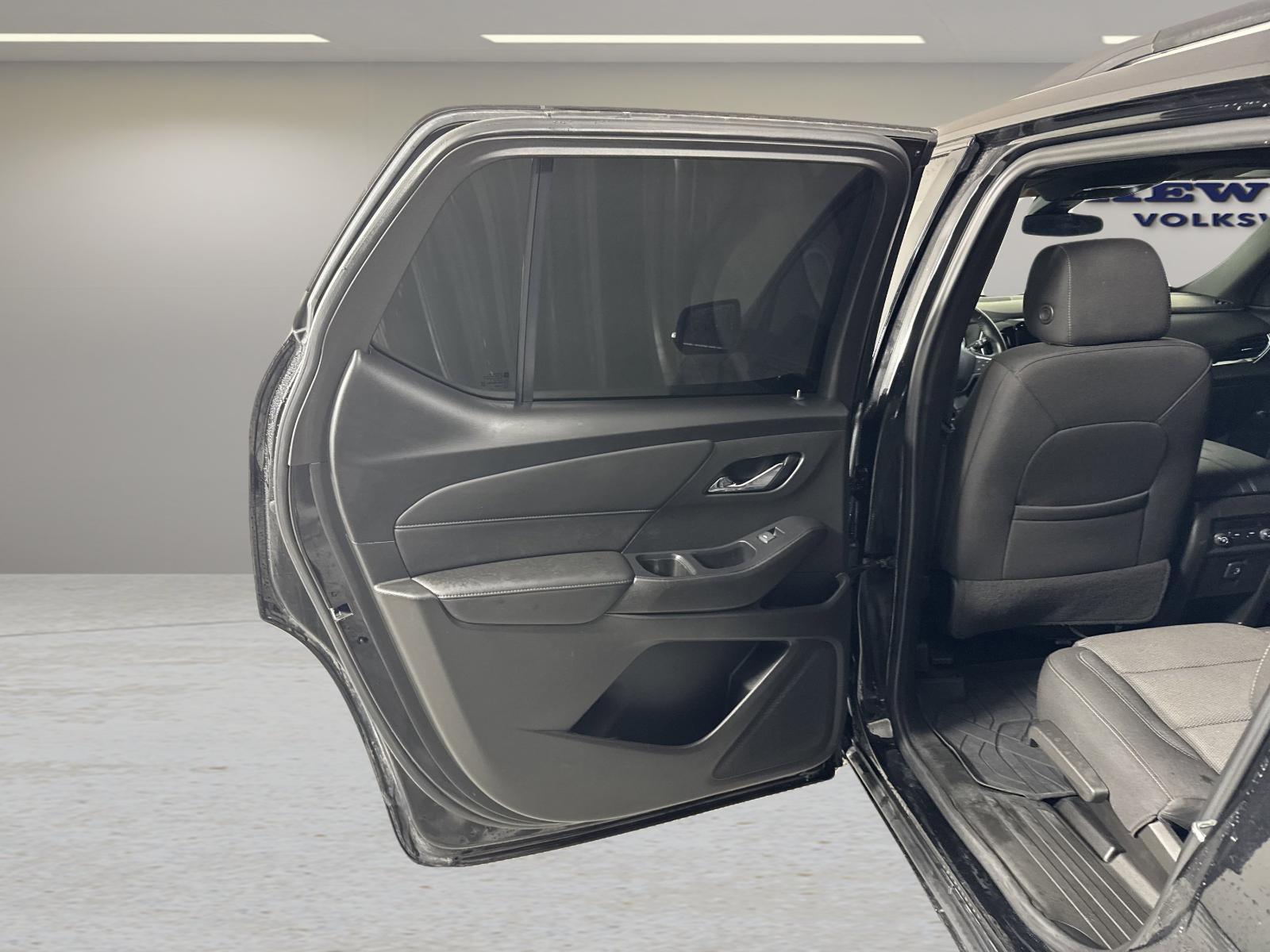 2022 Chevrolet Traverse Vehicle Photo in Georgetown, TX 78626