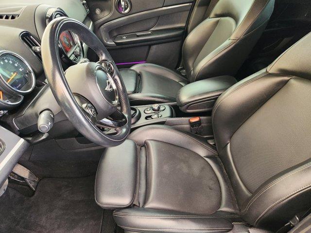 2018 MINI Cooper S Countryman Vehicle Photo in Decatur, TX 76234