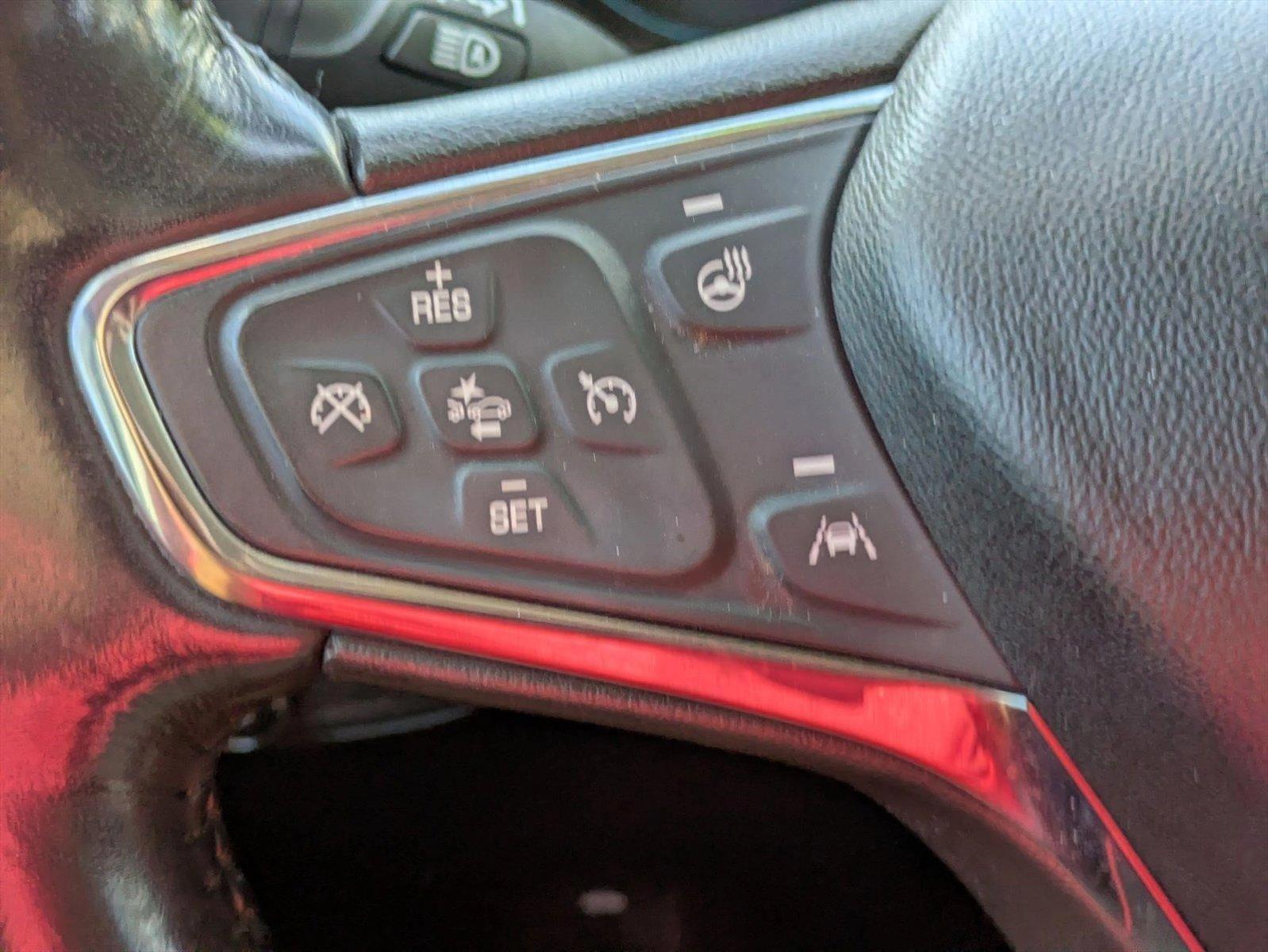 2019 Chevrolet Equinox Vehicle Photo in GREENACRES, FL 33463-3207