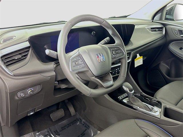 2025 Buick Encore GX Vehicle Photo in PUYALLUP, WA 98371-4149