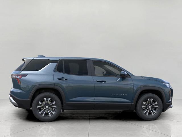2026 Chevrolet Equinox Vehicle Photo in Madison, WI 53713
