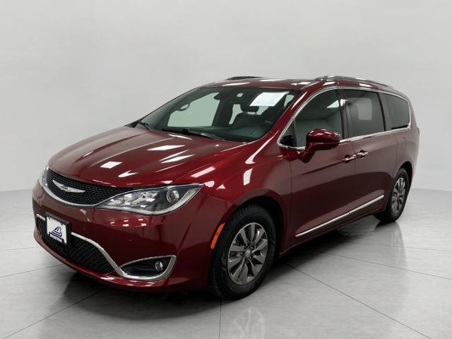 2019 Chrysler Pacifica Vehicle Photo in Appleton, WI 54913