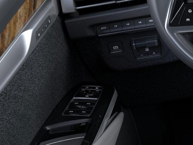 2025 Cadillac Escalade Vehicle Photo in GREEN BAY, WI 54303-3330