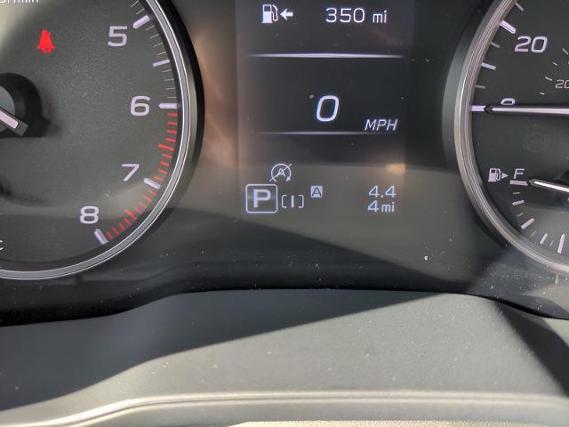 2025 Subaru Crosstrek Vehicle Photo in Green Bay, WI 54304