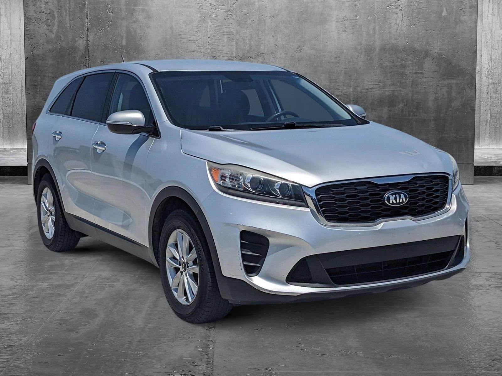 2019 Kia Sorento Vehicle Photo in MIAMI, FL 33172-3015