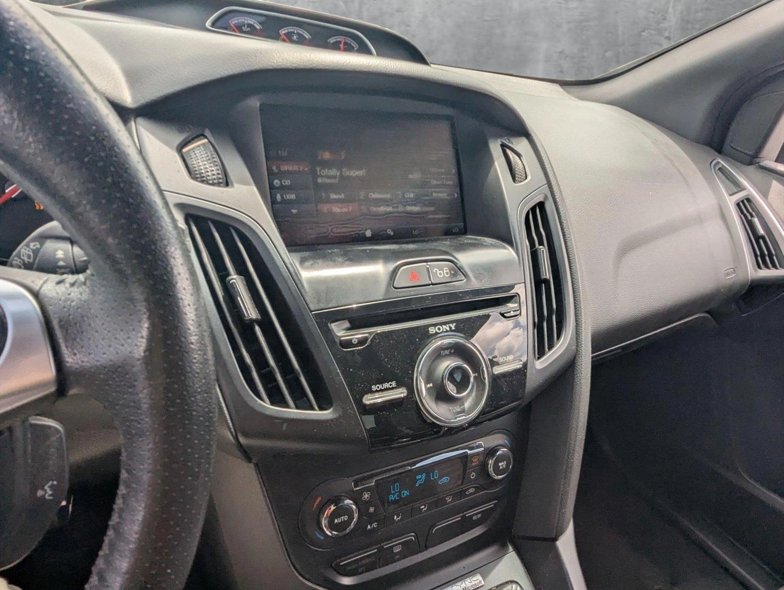 2013 Ford Focus Vehicle Photo in Delray Beach, FL 33444