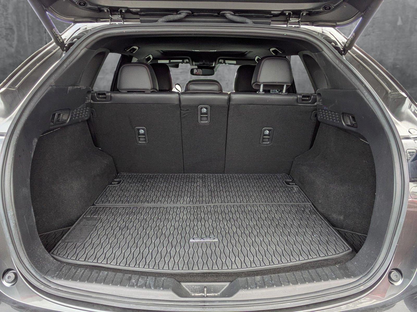 2023 Mazda CX-5 Vehicle Photo in Orlando, FL 32811