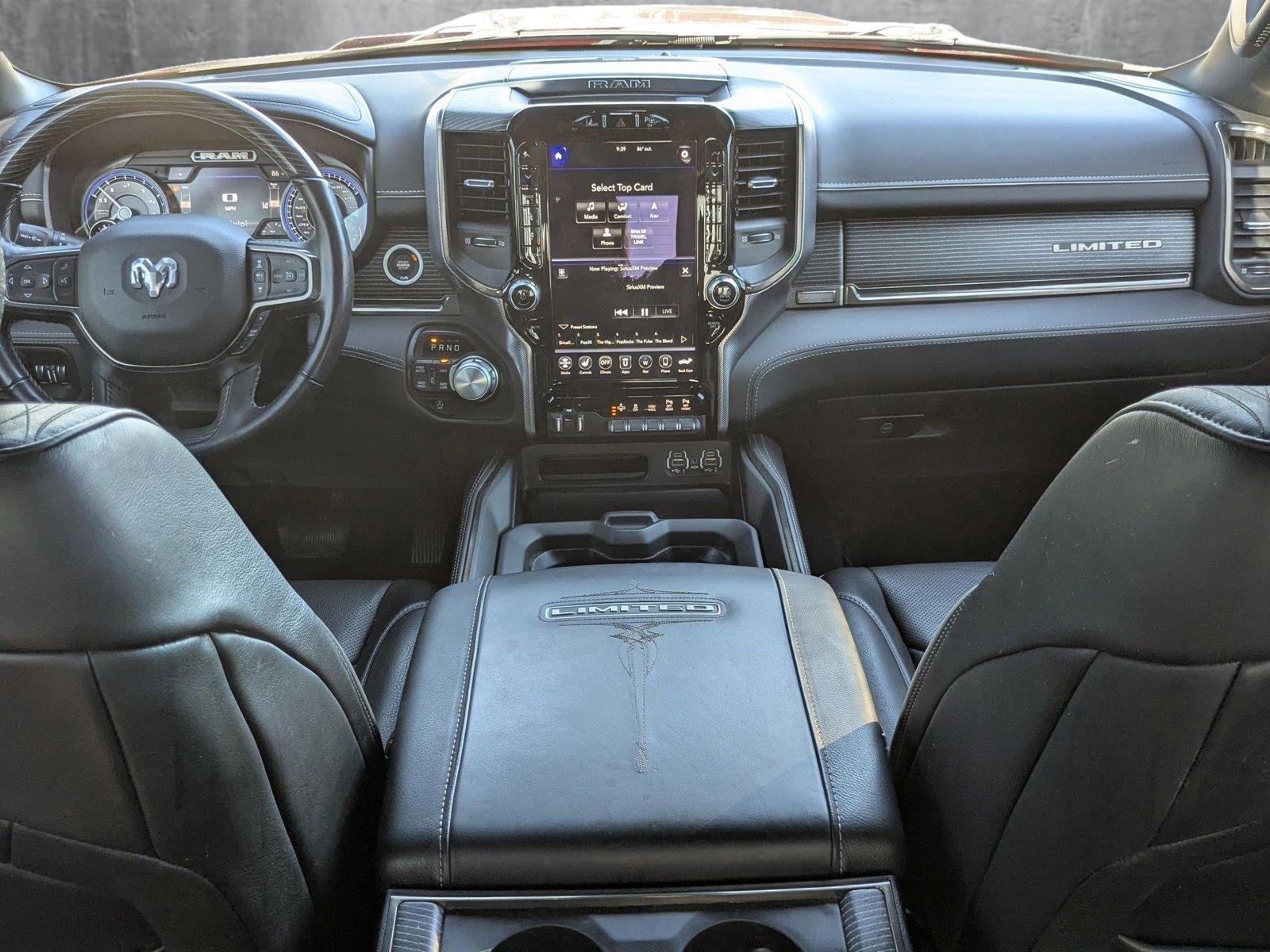 2020 Ram 1500 Vehicle Photo in ORLANDO, FL 32812-3021