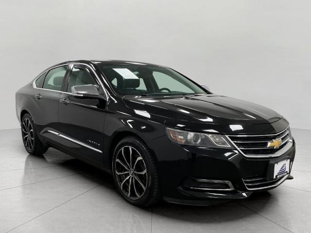 2015 Chevrolet Impala Vehicle Photo in Appleton, WI 54913