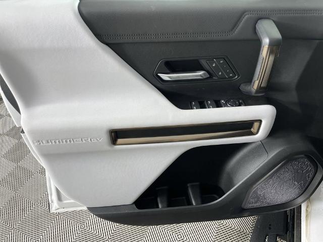 2025 GMC HUMMER EV Pickup Vehicle Photo in GILBERT, AZ 85297-0402