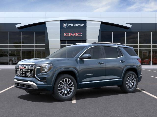 2026 GMC Terrain Vehicle Photo in HOMOSASSA, FL 34448-1461