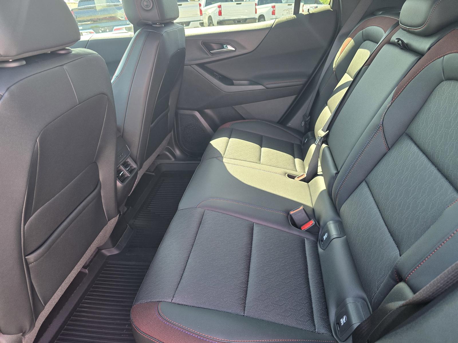 2026 Chevrolet Equinox Vehicle Photo in Rolla, MO 65401