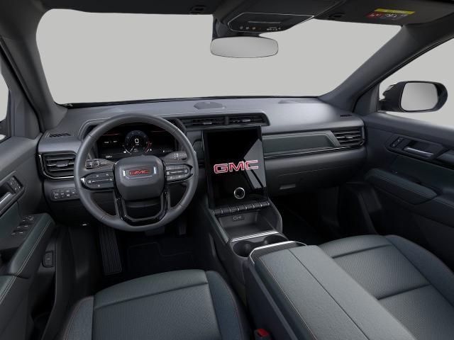 2026 GMC Terrain Vehicle Photo in OSHKOSH, WI 54904-7811
