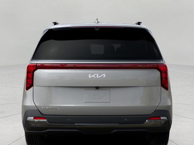 2025 Kia Carnival Vehicle Photo in Appleton, WI 54914