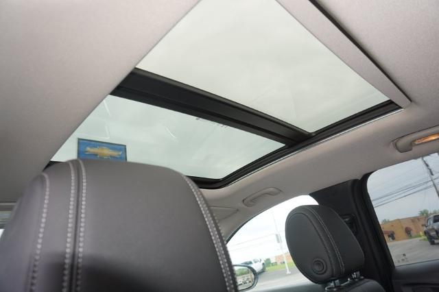 2023 Buick Encore GX Vehicle Photo in FAIRMONT, WV 26554-2318