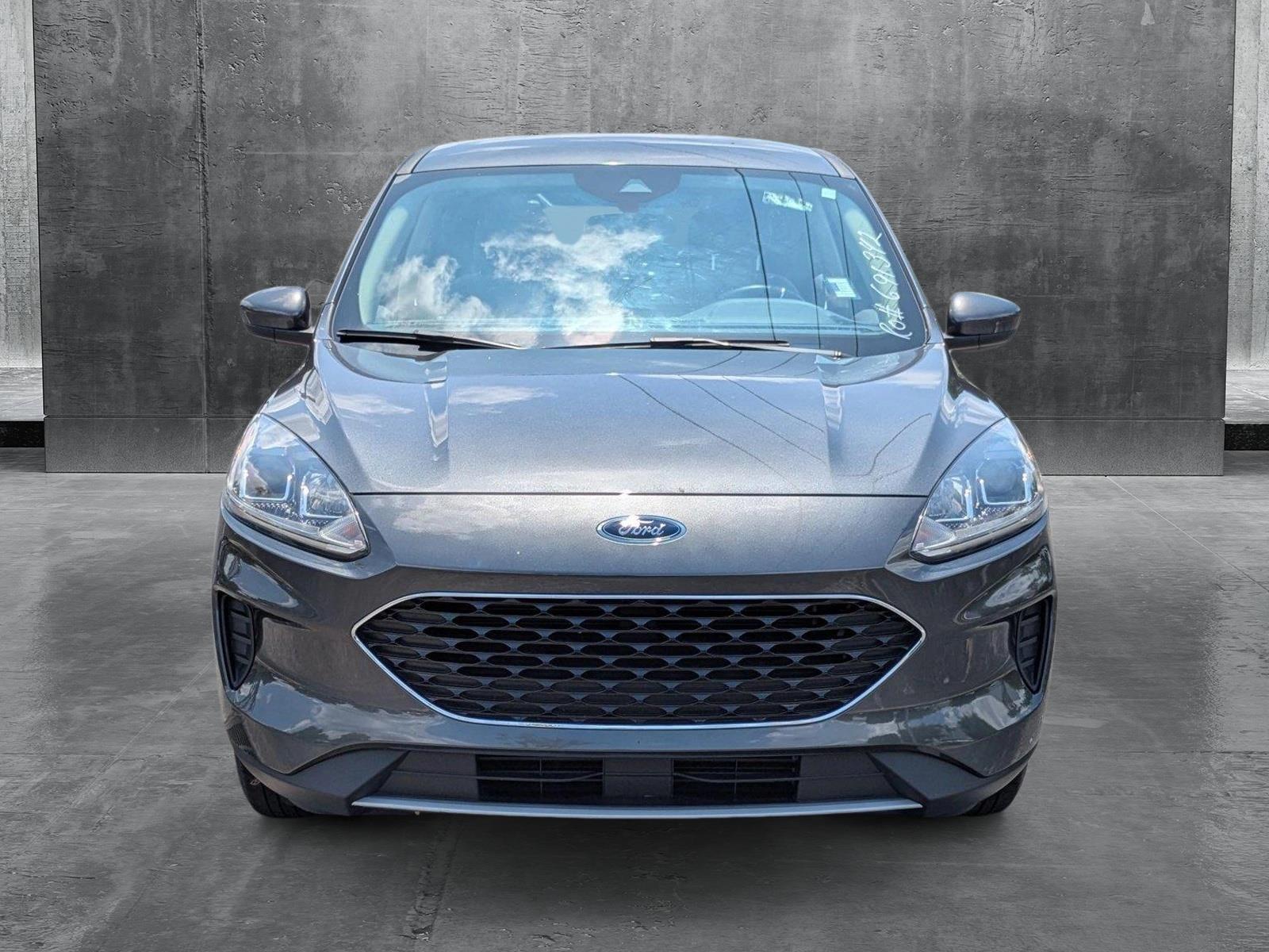 2020 Ford Escape Vehicle Photo in Sanford, FL 32771