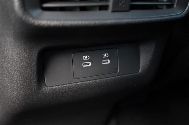 2025 Nissan Murano Vehicle Photo in Hazelwood, MO 63042
