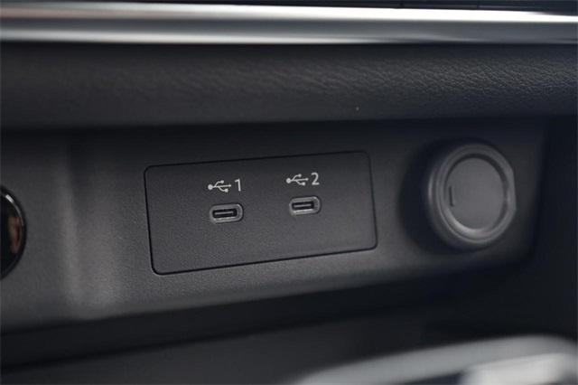 2025 Nissan Rogue Vehicle Photo in Hazelwood, MO 63042