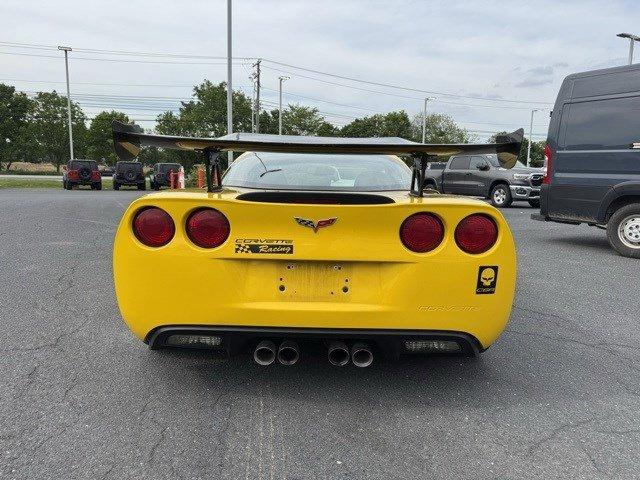 2008 Chevrolet Corvette Vehicle Photo in Mechanicsburg, PA 17050-1707