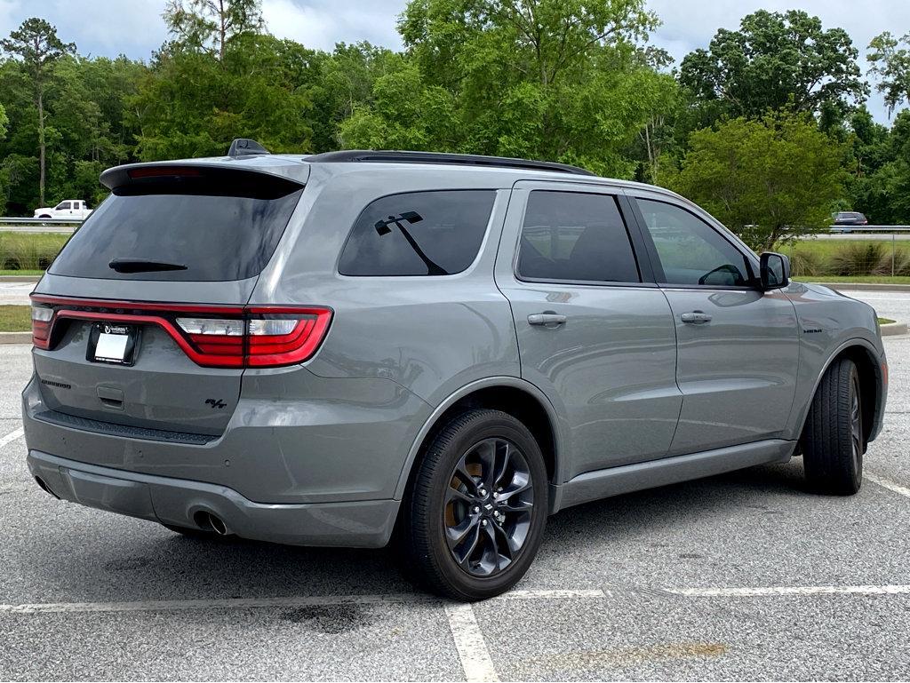 2024 Dodge Durango Vehicle Photo in POOLER, GA 31322-3252