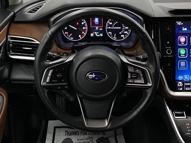2022 Subaru Outback Vehicle Photo in Appleton, WI 54913