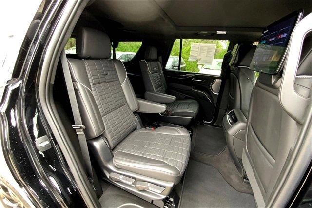 2023 Cadillac Escalade Vehicle Photo in KANSAS CITY, MO 64114-4545