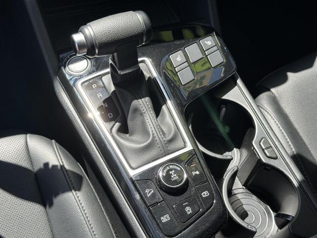 2025 Kia Sportage Vehicle Photo in Tucson, AZ 85712