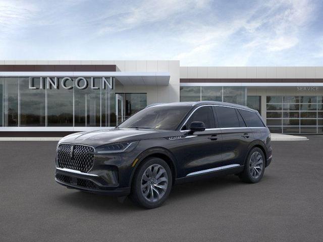 2025 Lincoln Aviator Vehicle Photo in Neenah, WI 54956