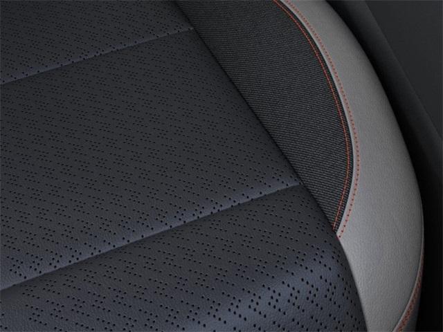 2025 Chevrolet Blazer EV Vehicle Photo in ENGLEWOOD, CO 80113-6708