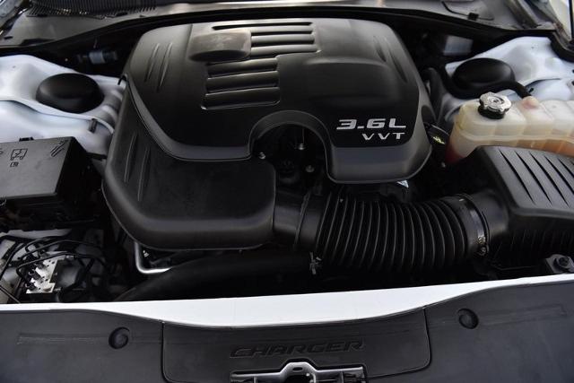 2023 Dodge Charger Vehicle Photo in Ballwin, MO 63011