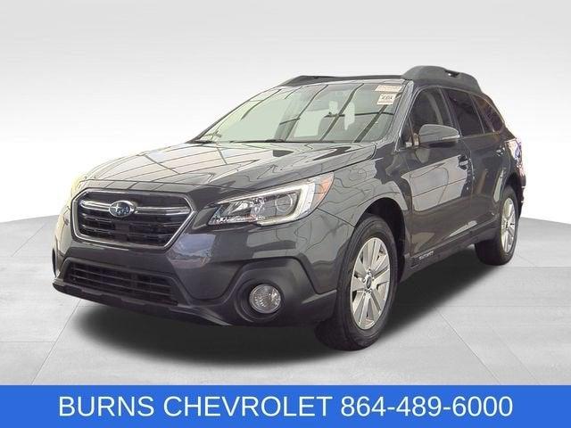 2019 Subaru Outback Vehicle Photo in Gaffney, SC 29341