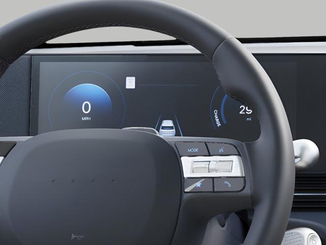 2025 Hyundai IONIQ 5 Vehicle Photo in Green Bay, WI 54304