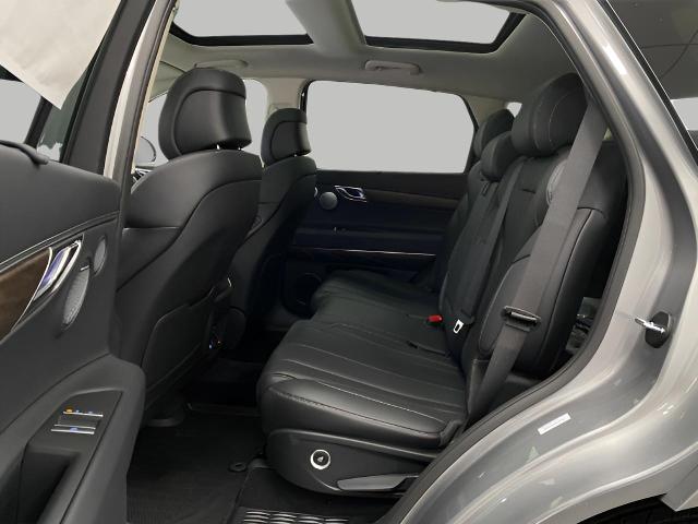 2025 Genesis GV80 Vehicle Photo in Appleton, WI 54913