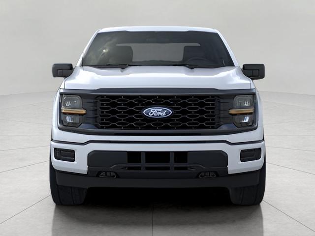 2025 Ford F-150 Vehicle Photo in Neenah, WI 54956