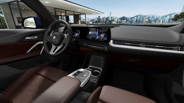2025 BMW X1 xDrive28i Vehicle Photo in GRAPEVINE, TX 76051