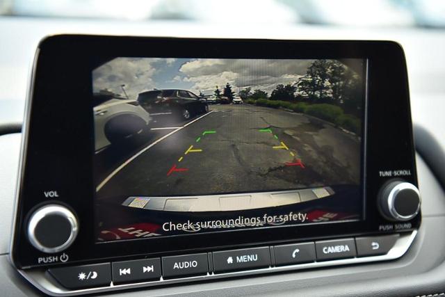 2025 Nissan Rogue Vehicle Photo in Ballwin, MO 63011