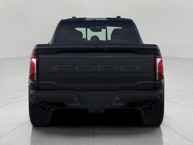 2025 Ford F-150 Vehicle Photo in Oshkosh, WI 54901