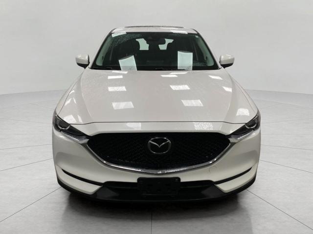 2019 Mazda CX-5 Vehicle Photo in Appleton, WI 54913