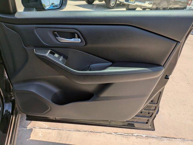 2025 Nissan Rogue Vehicle Photo in San Antonio, TX 78209