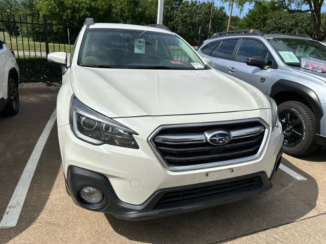 2019 Subaru Outback Vehicle Photo in DALLAS, TX 75209